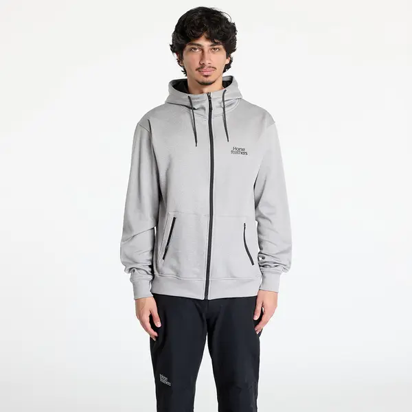 Horsefeathers Hoodica Horsefeathers Callum Sweatshirt Ash M