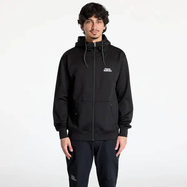 Horsefeathers Hoodica Horsefeathers Callum Sweatshirt Black S