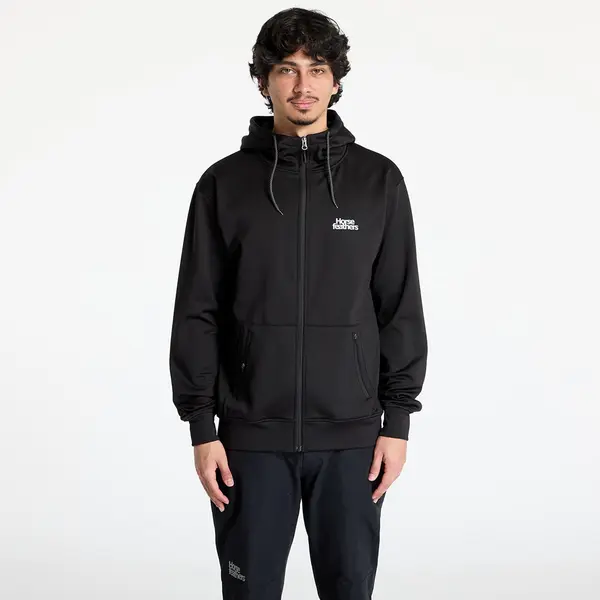 Horsefeathers Hoodica Horsefeathers Callum Sweatshirt Black XL