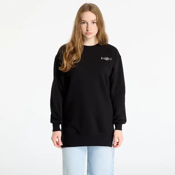 Horsefeathers Hoodica Horsefeathers Chandra Sweatshirt Black S
