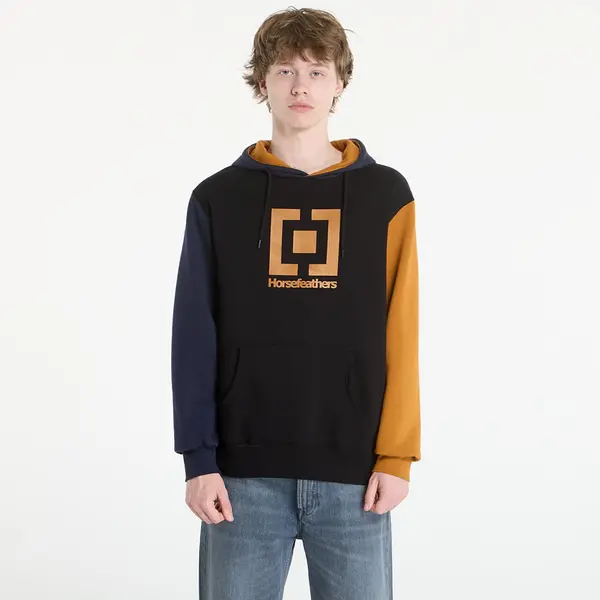 Horsefeathers Hoodica Horsefeathers Leader Sweatshirt Multicolor VII XXL