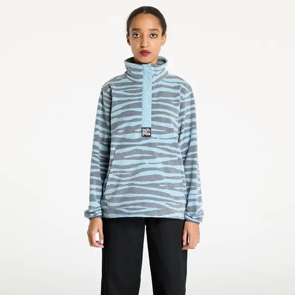 Horsefeathers Hoodica Horsefeathers Melia Sweatshirt Zebra M