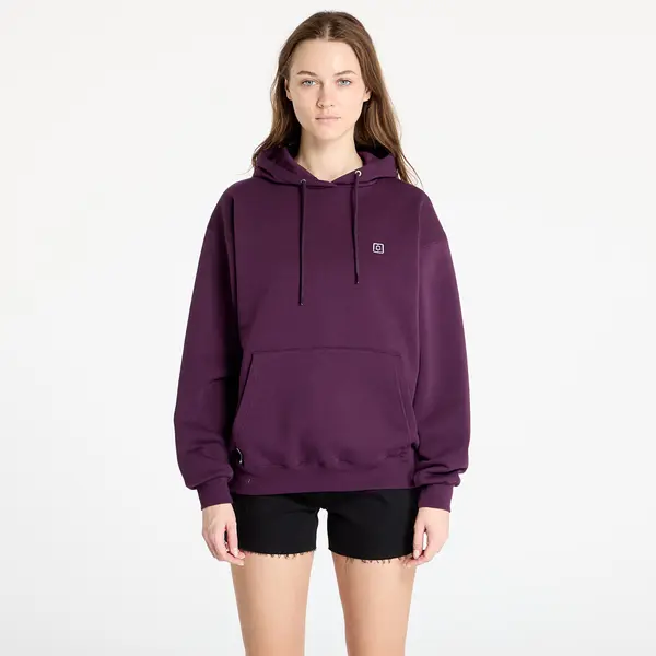 Horsefeathers Hoodica Horsefeathers Miv Sweatshirt Blackberry S