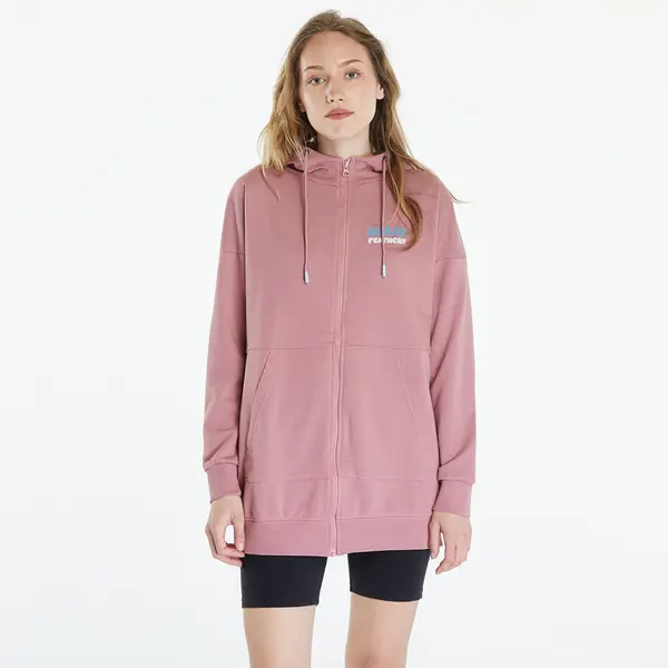Horsefeathers Hoodica Horsefeathers Naava Sweatshirt Ash Rose L