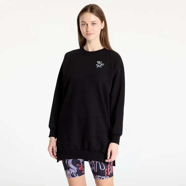 Horsefeathers Hoodica Horsefeathers Qiana Sweatshirt Black XS