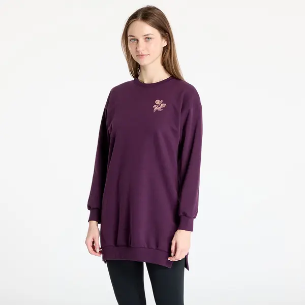 Horsefeathers Hoodica Horsefeathers Qiana Sweatshirt Blackberry XS