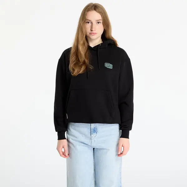Horsefeathers Hoodica Horsefeathers Zave Sweatshirt Black S