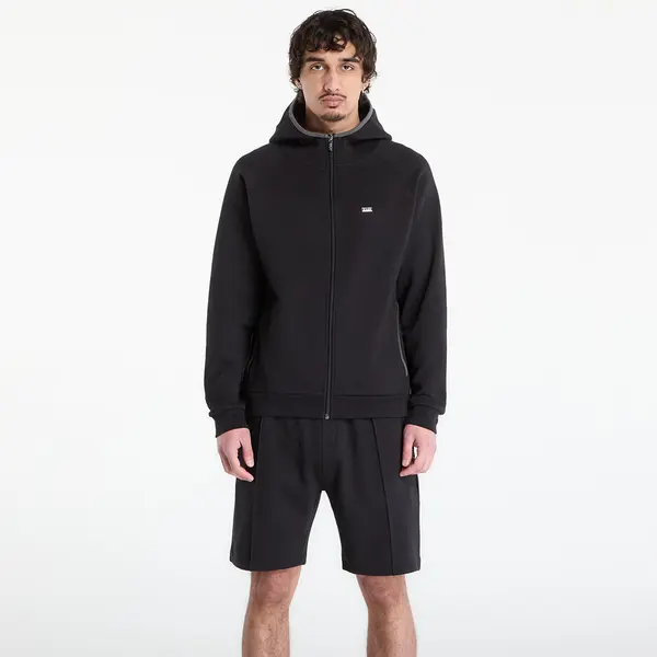 Hugo Boss Hoodica Hugo Boss Sense Hooded Jacket Black L