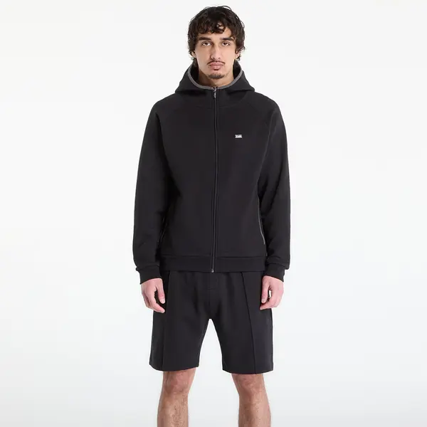 Hugo Boss Hoodica Hugo Boss Sense Hooded Jacket Black S