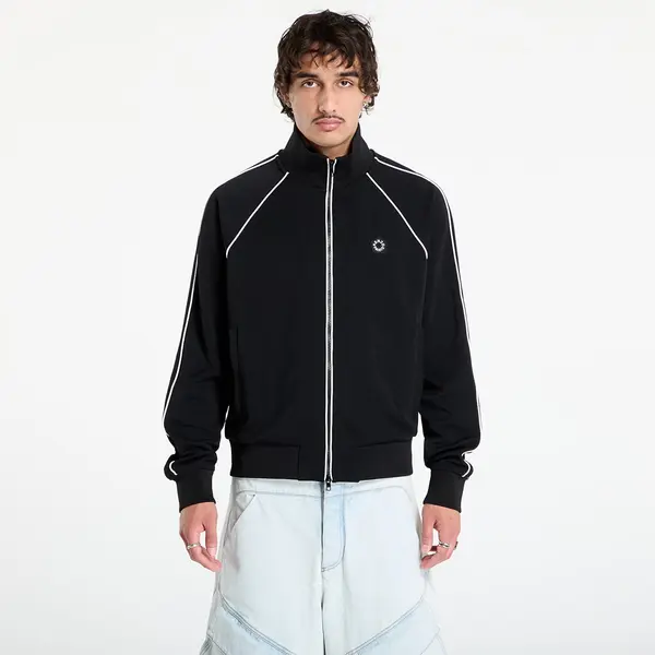 KENZO Hoodica KENZO Zip Up Sweatshirt Black L