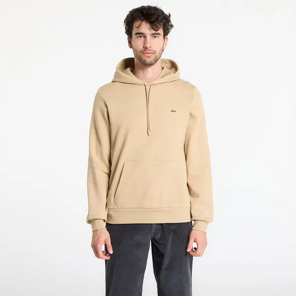 LACOSTE Hoodica LACOSTE Men's Sweatshirt Viennese XL