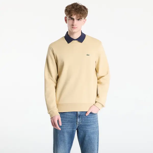 LACOSTE Hoodica LACOSTE Sweatshirt Millet 5