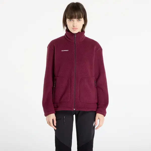 Mammut Hoodica Mammut Falera ML Jacket Women Vin S