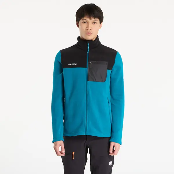 Mammut Hoodica Mammut Innominata ML Jacket Men Deep Teal/ Black M