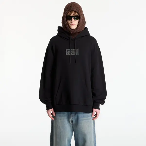 MM6 Hoodica MM6 Sweatshirt Black S