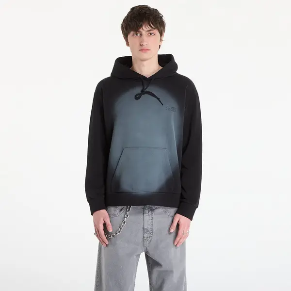MM6 Hoodica MM6 Sweatshirt Black XXL