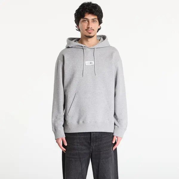 MM6 Hoodica MM6 Sweatshirt Grey L