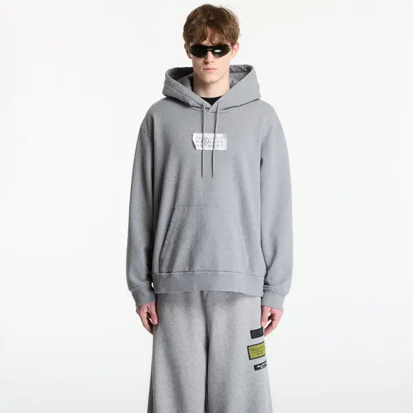 MM6 Hoodica MM6 Sweatshirt Grey XL