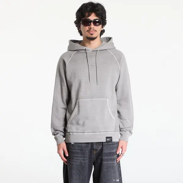 NEIGHBORHOOD Hoodica NEIGHBORHOOD Pigment Dyed Sweat Hoodie Ls Gray M