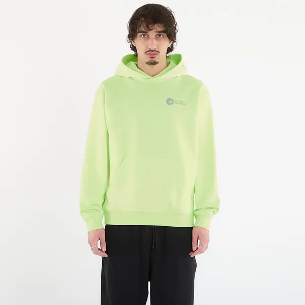 New Balance Hoodica New Balance Vortex Hoodie Afterglow L