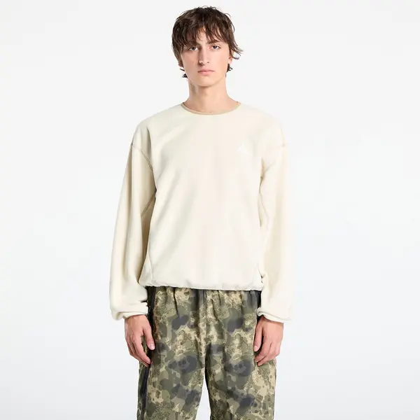 Nike Hoodica Nike ACG "Wolf Tree" Crew Lt Khaki/ Parachute Beige/ Summit White L