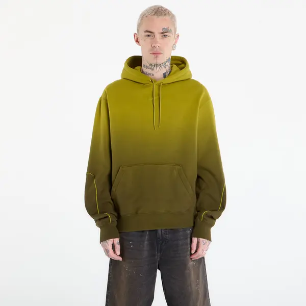 Nike Hoodica Nike x NOCTA Men's Fleece CS Hoodie Moss/ Medium Olive/ Moss S