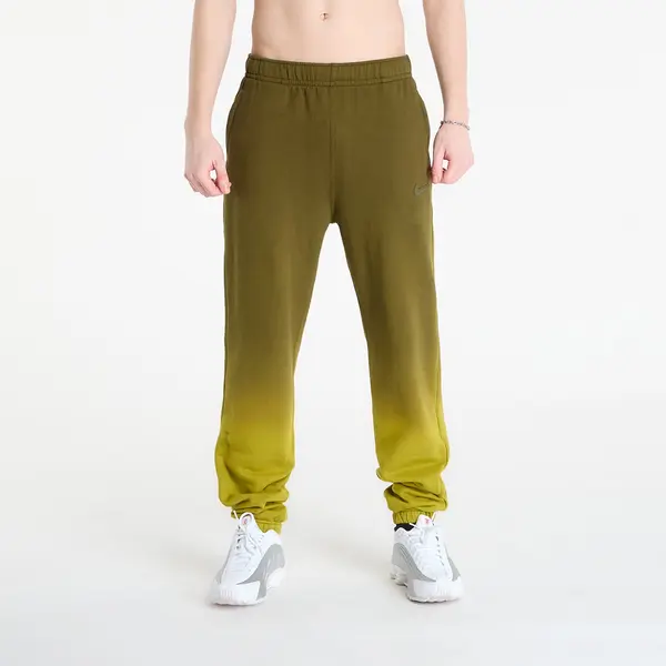 Nike Hoodica Nike x NOCTA Men's Fleece CS Pants Moss/ Medium Olive/ Olive Canvas/ Moss XL