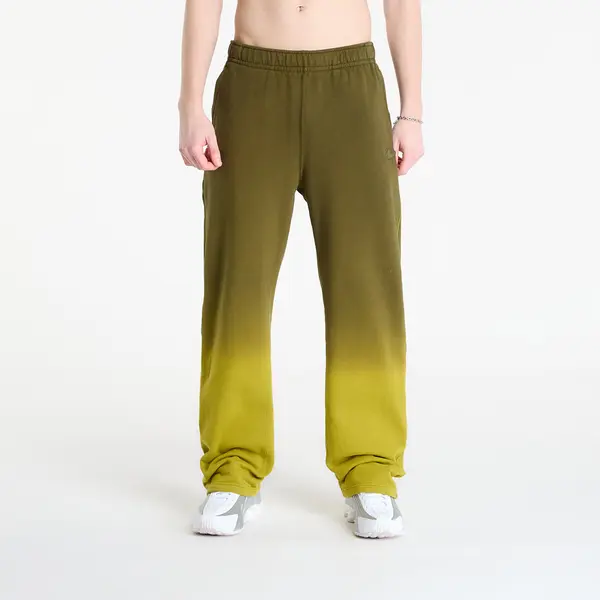 Nike Hoodica Nike x NOCTA Men's Open-Hem Fleece CS Pants Moss/ Medium Olive/ Moss L