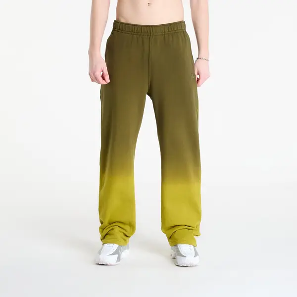 Nike Hoodica Nike x NOCTA Men's Open-Hem Fleece CS Pants Moss/ Medium Olive/ Moss XL