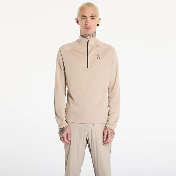 On Hoodica On Climate Shirt Desert M