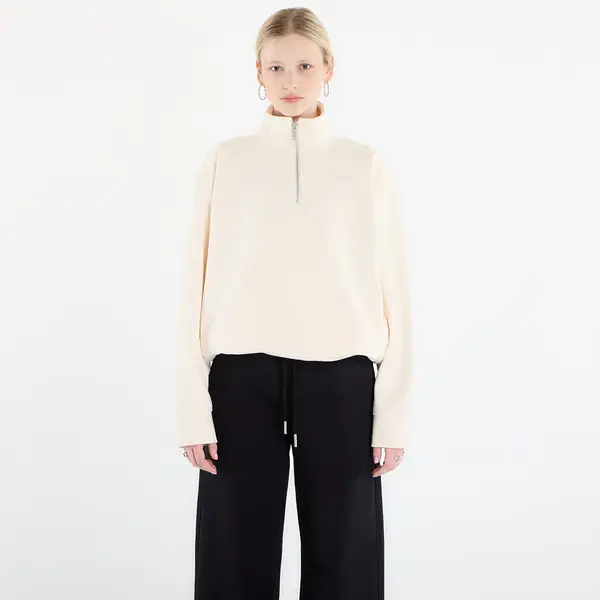 On Hoodica On Club Collective 1/4 Zip Dew M