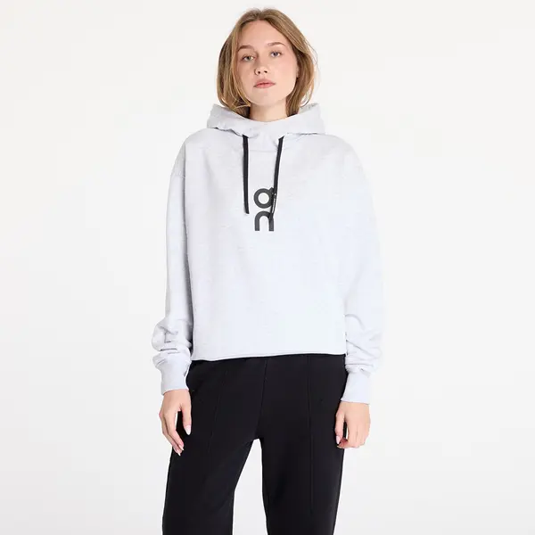 On Hoodica On Club Hoodie Crater L