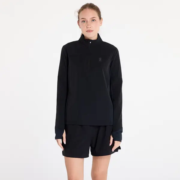 On Hoodica On Trail Breaker Black XS