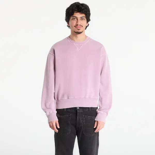 Our Legacy Hoodica OUR LEGACY Base Sweat Gentlemens Pink Star Fleece 48
