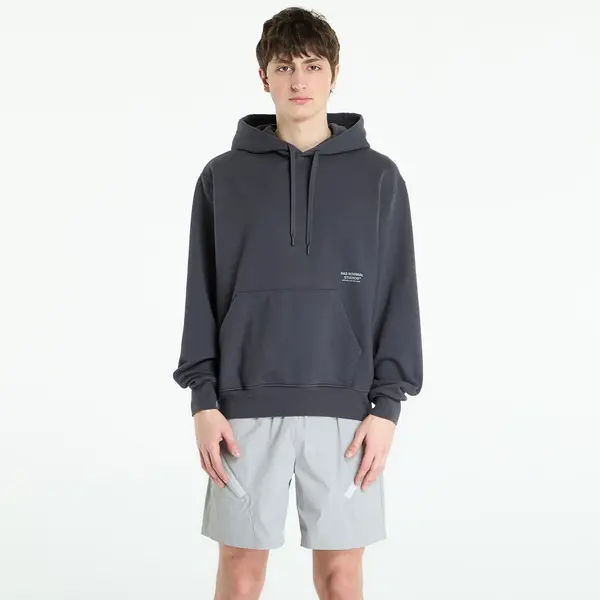 Pas Normal Studios Hoodica Pas Normal Studios Off-Race Graphic Hoodie Dark Navy XL