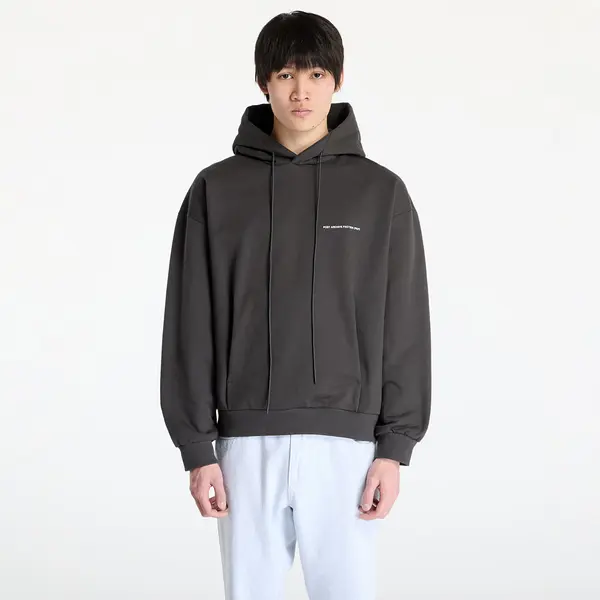Post Archive Faction (PAF) Hoodica Post Archive Faction (PAF) 8.0 Hoodie Right Grey L