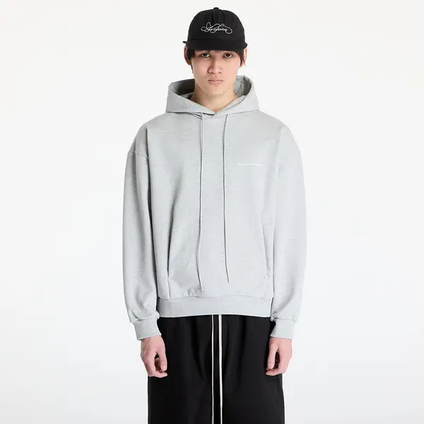 Post Archive Faction (PAF) Hoodica Post Archive Faction (PAF) 8.0 Hoodie Right Grey XL