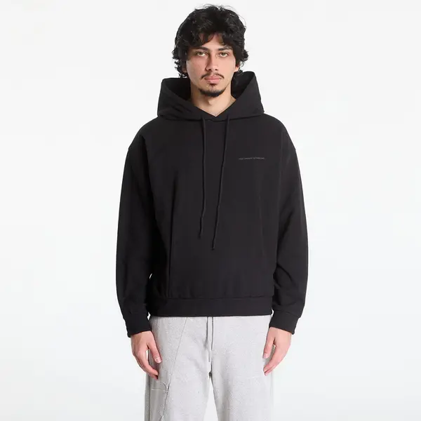 Post Archive Faction (PAF) Hoodica Post Archive Faction (PAF) Work Hoodie (Archive) Black M