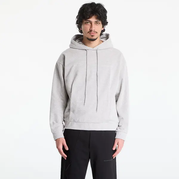 Post Archive Faction (PAF) Hoodica Post Archive Faction (PAF) Work Hoodie (Archive) Grey Blended S