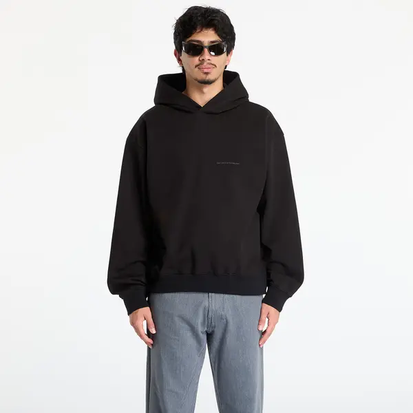 Post Archive Faction (PAF) Hoodica Post Archive Faction (PAF) Work Hoodie Black L
