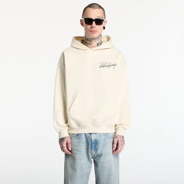 Prosto Hoodica Prosto Hoodie Club White XL