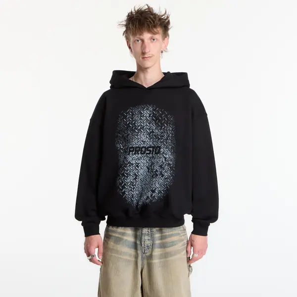 Prosto Hoodica Prosto Hoodie Grade Black M