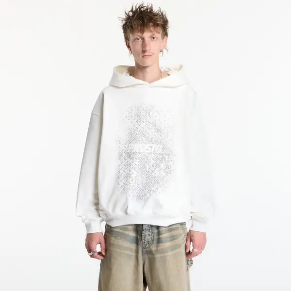 Prosto Hoodica Prosto Hoodie Grade White XL