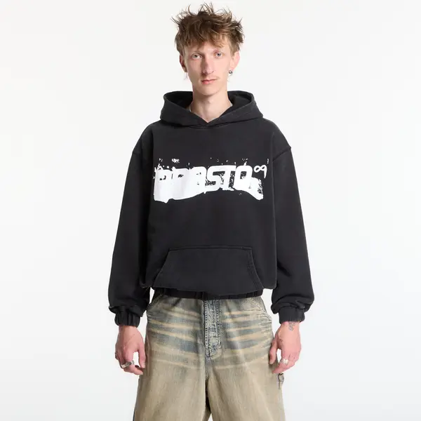 Prosto Hoodica Prosto Hoodie Splash Black XL