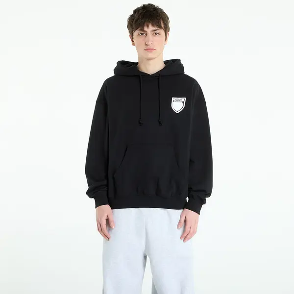 Prosto Hoodica Prosto Hoodie Splash Shield Mini Black L