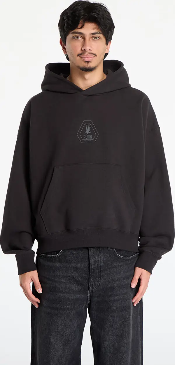 Puma Hoodica Puma x SKEPTA Hoodie Puma Black XXL