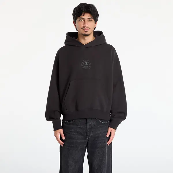 Puma Hoodica Puma x SKEPTA Hoodie Puma Black XXL
