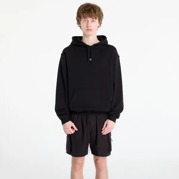 REPRESENT Hoodica REPRESENT 247 Dna Graphic Hood UNISEX Jet Black XL