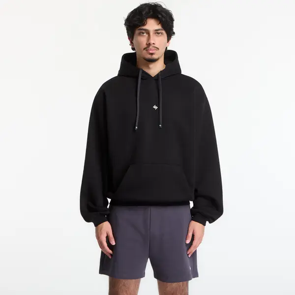 REPRESENT Hoodica REPRESENT 247 Dna Hoodie UNISEX Jet Black M