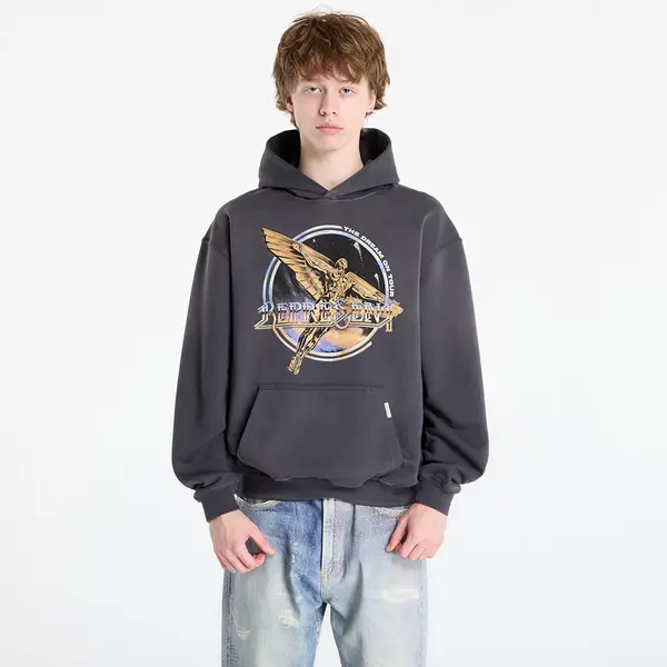 REPRESENT Hoodica REPRESENT Golden Tour Hoodie UNISEX Sun Fade Grey M
